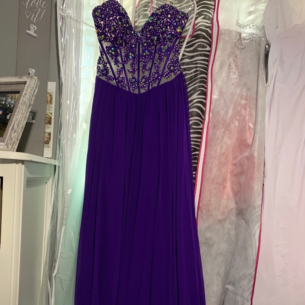 Prom / Pageant Dress